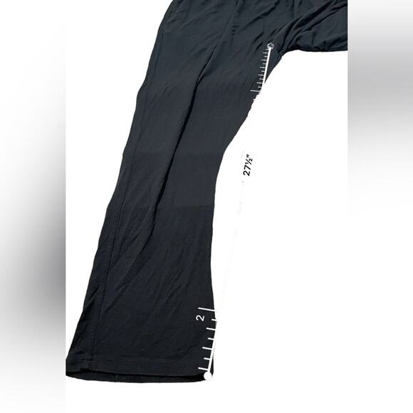 Me Undies Black Pull-On Underneath Layering Pants‎ Size XL - Picture 9 of 9